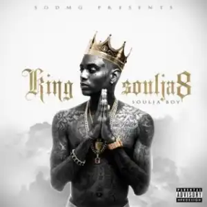 Instrumental: Soulja Boy - Went To Sleep (Prod. By Nat The Genius)